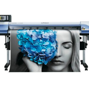 VersaCAMM VSi Series Printer/Cutters