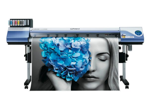 53 VersaCAMM VSi Series Printer/Cutters