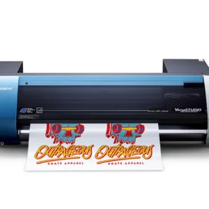VersaSTUDIO BN-20 Desktop Printer/Cutter