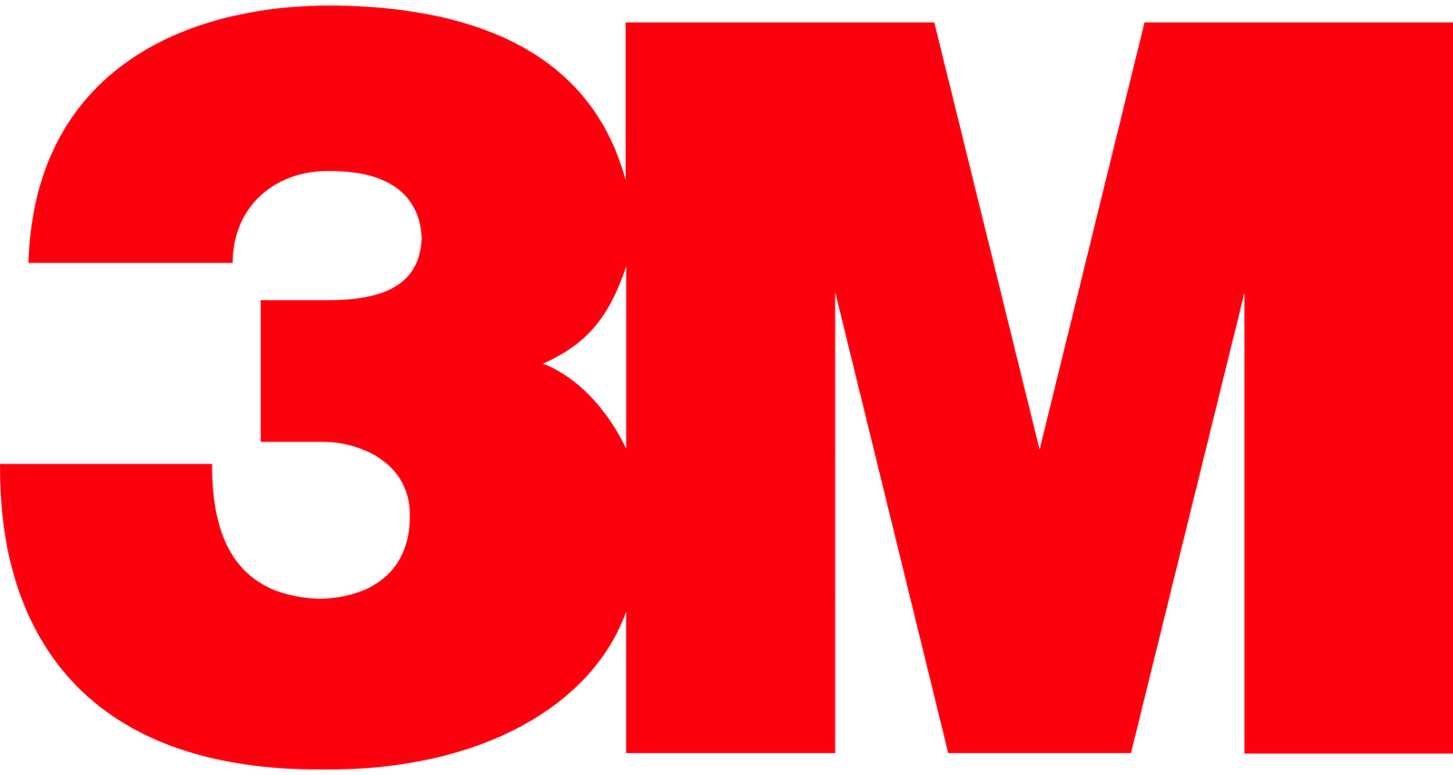 3M Logo - Original