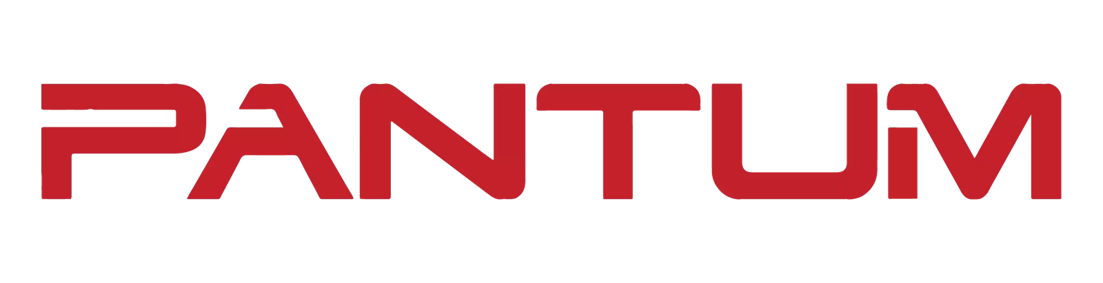 Pantum Logo