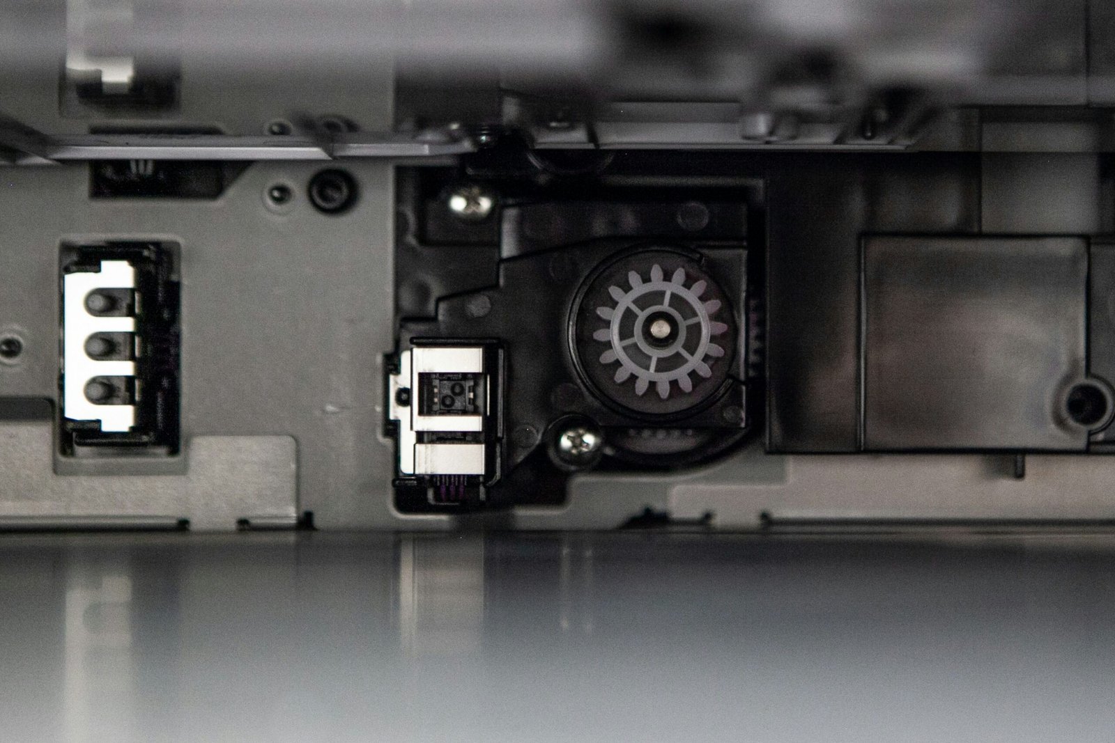 Printhead