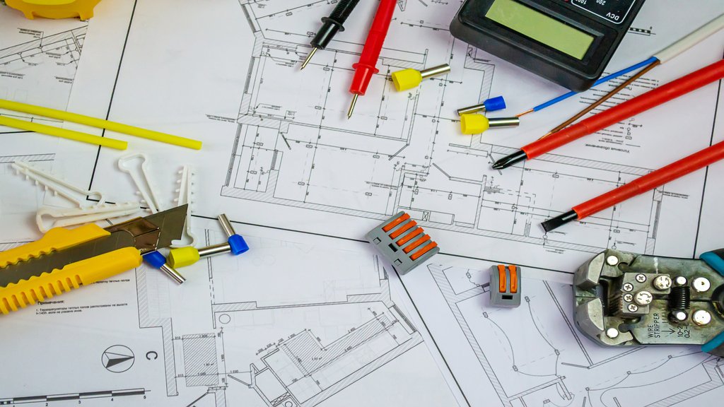 CAD & Technical Media Test