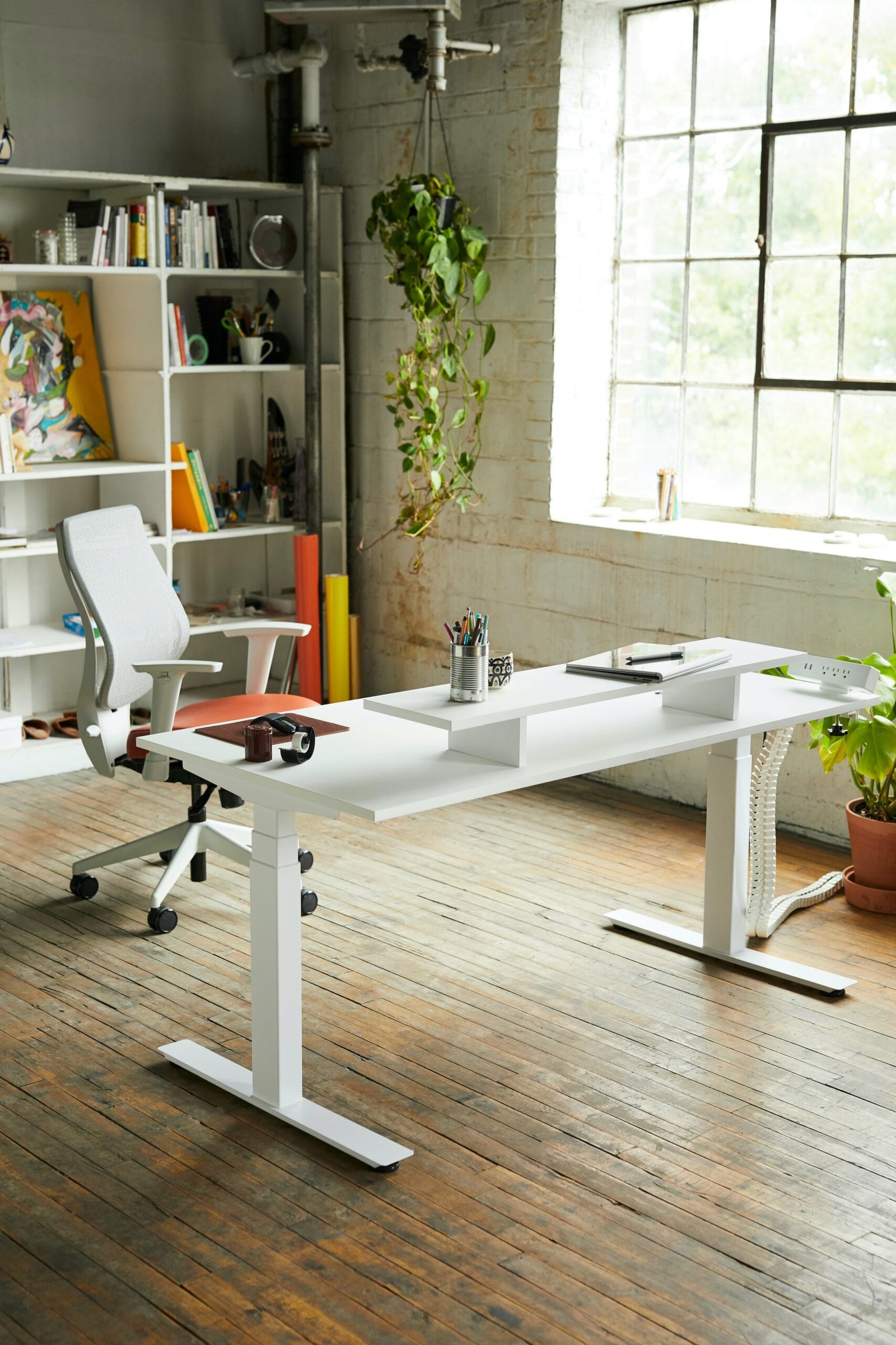 Ergonomics Test