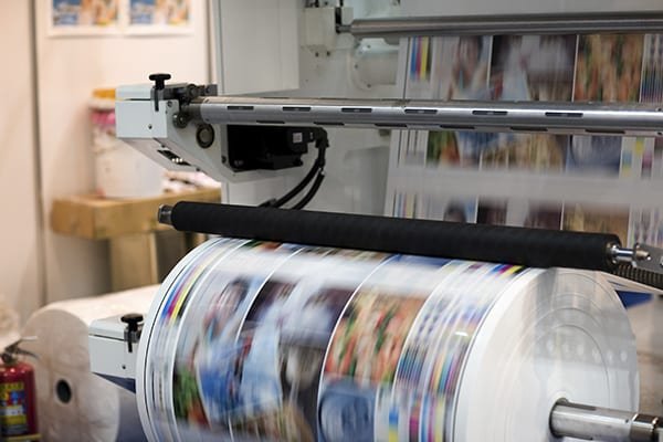 HP DesignJet T1600 Printer series