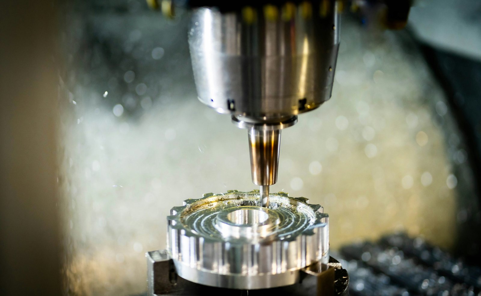 Awesome CNC Router