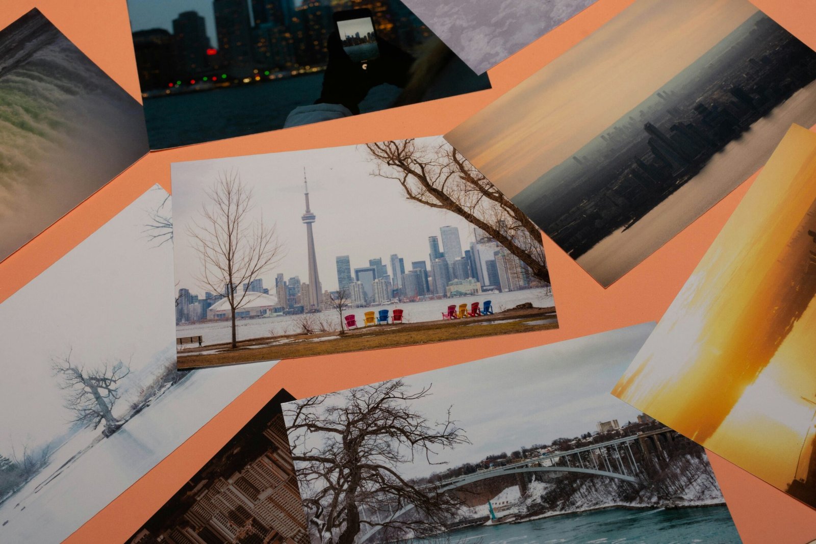 Photo & Graphic Media Test