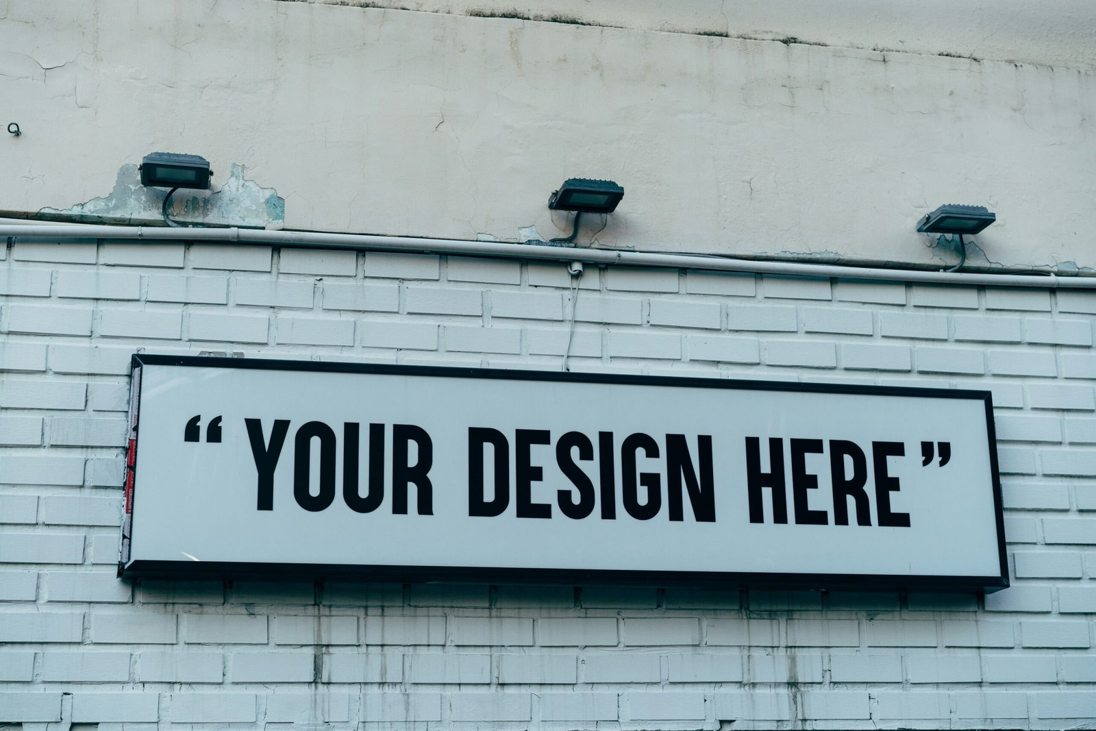 Signage Media Test