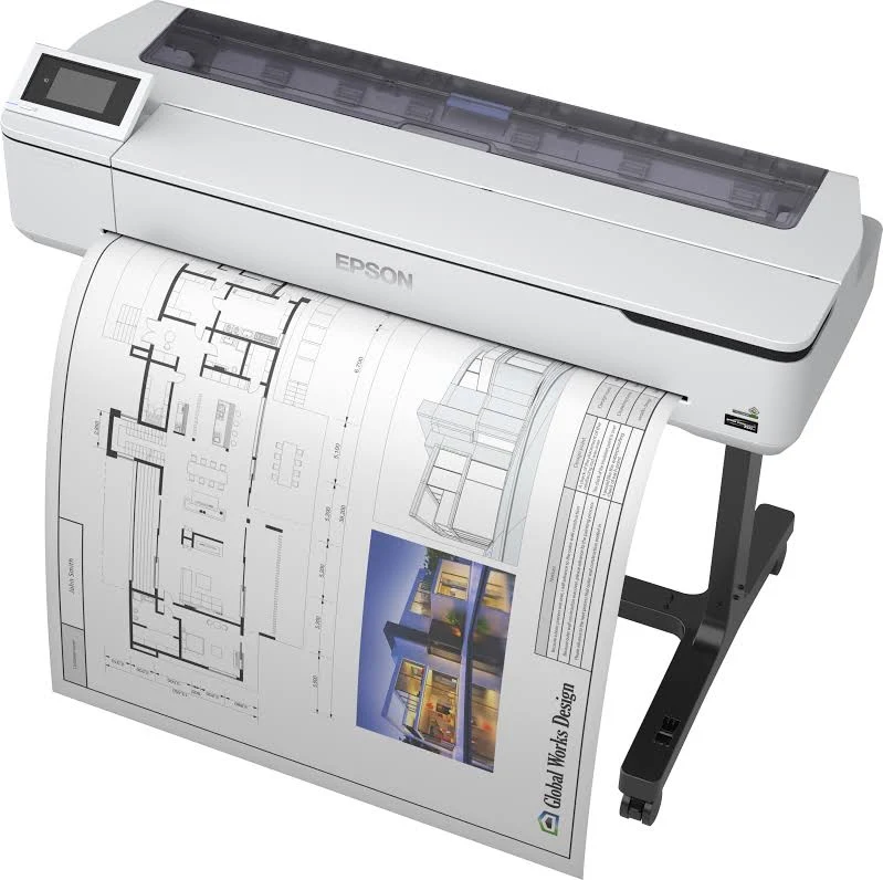 TrueVIS SG-540, SG-300