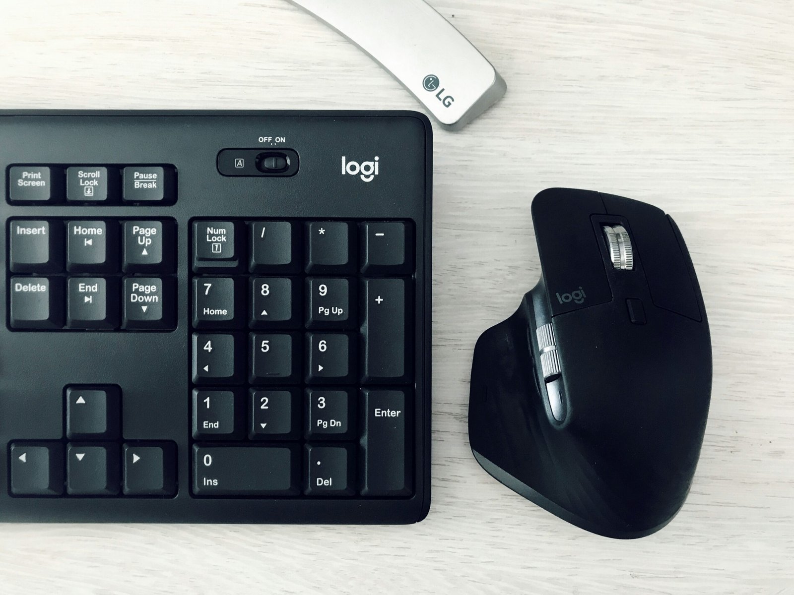 Cool Keyboard