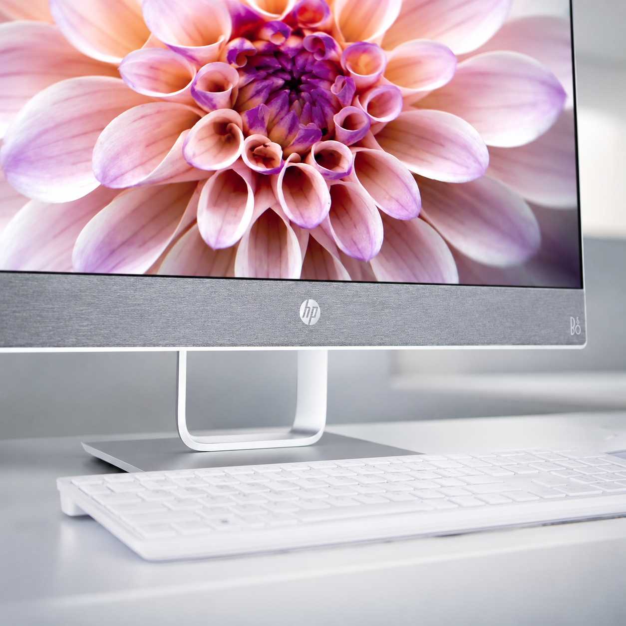 AIO PC Test