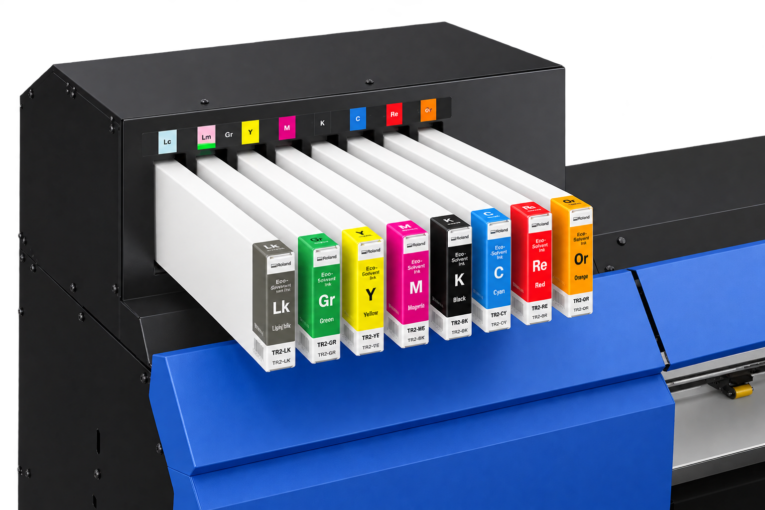 HP 712/712B DesignJet Ink Cartridges