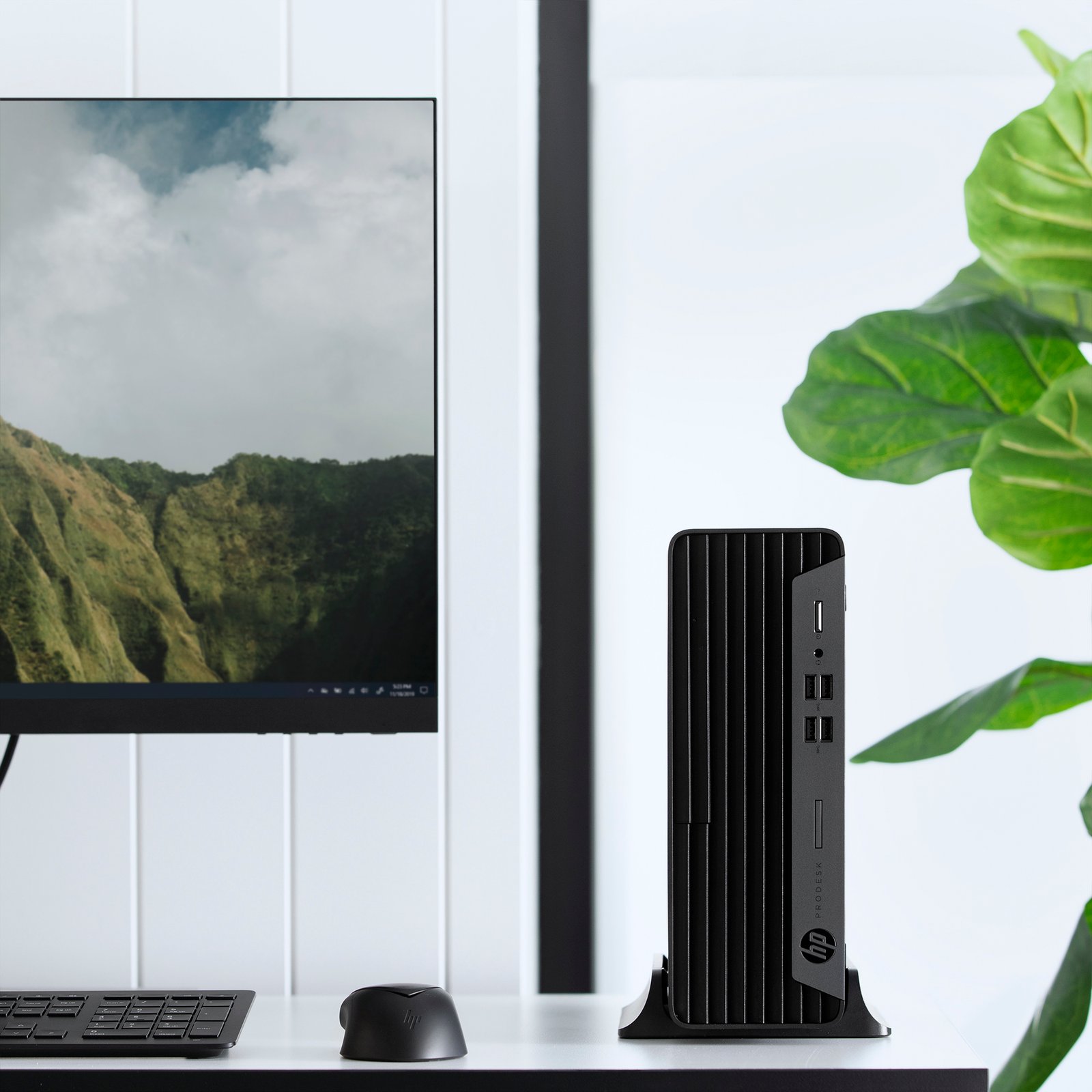 Cool Desktop PC
