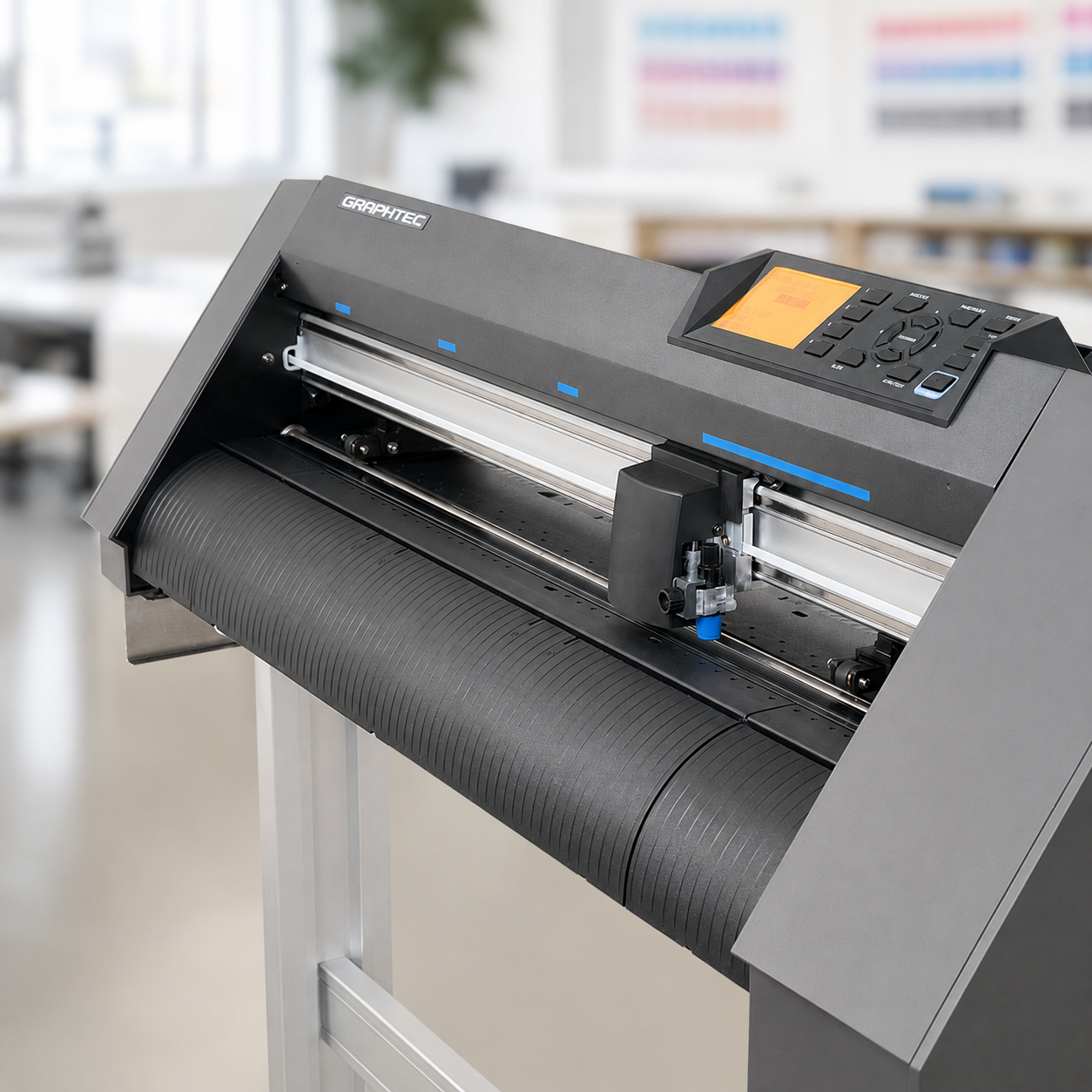 Graphtec Cutting Plotter CE8000 Series