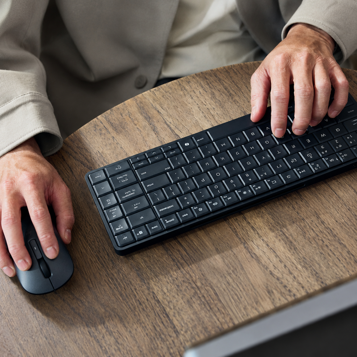 Cool Keyboard