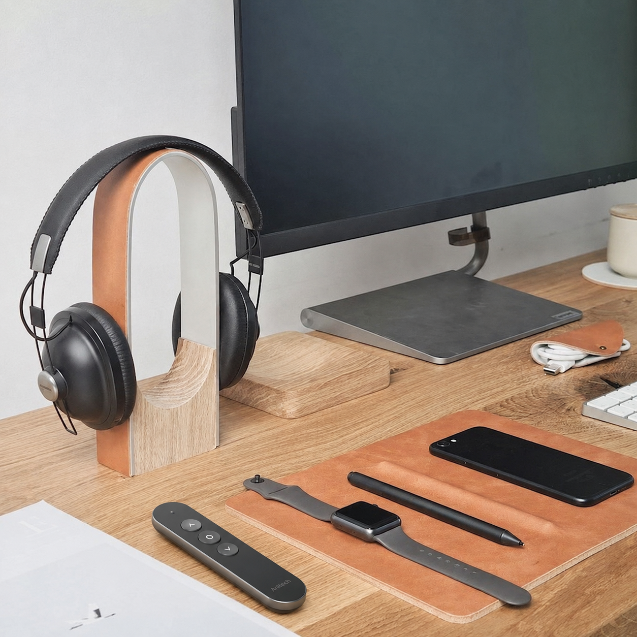 Gadget Test