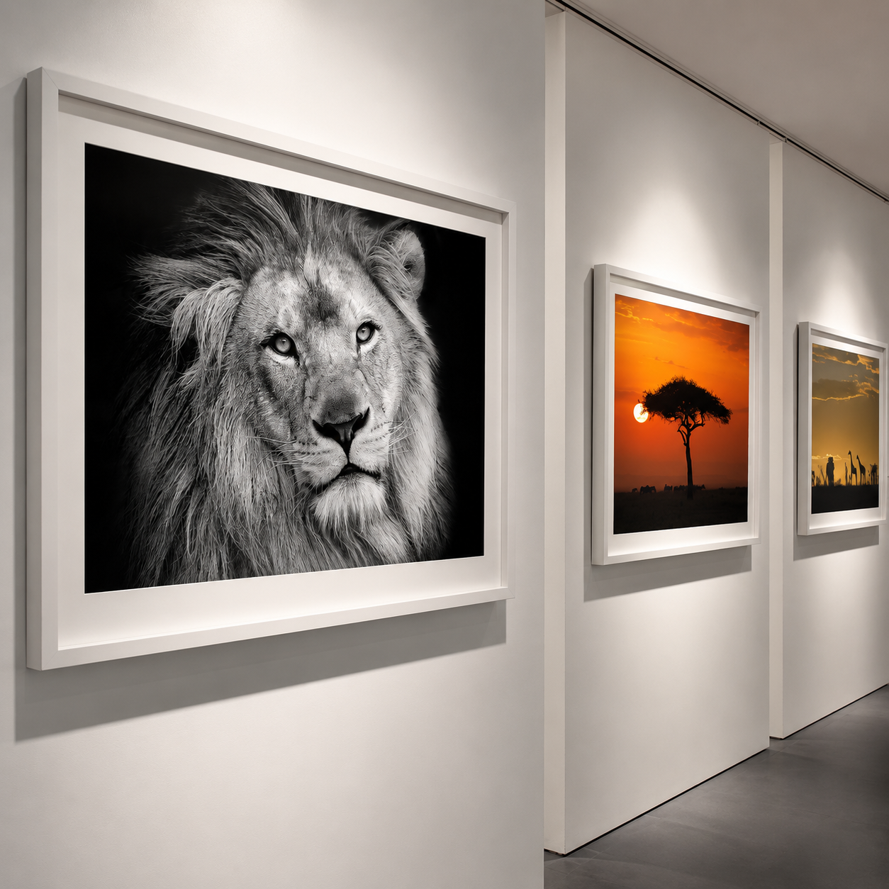 Photo Lab Semi-Gloss Photo Paper 190 gsm