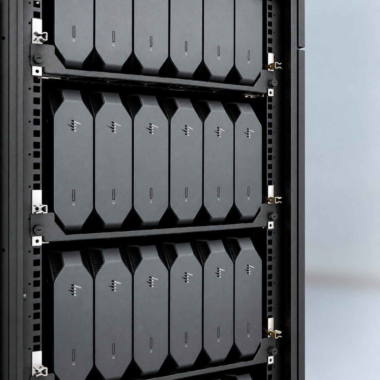 Server Test
