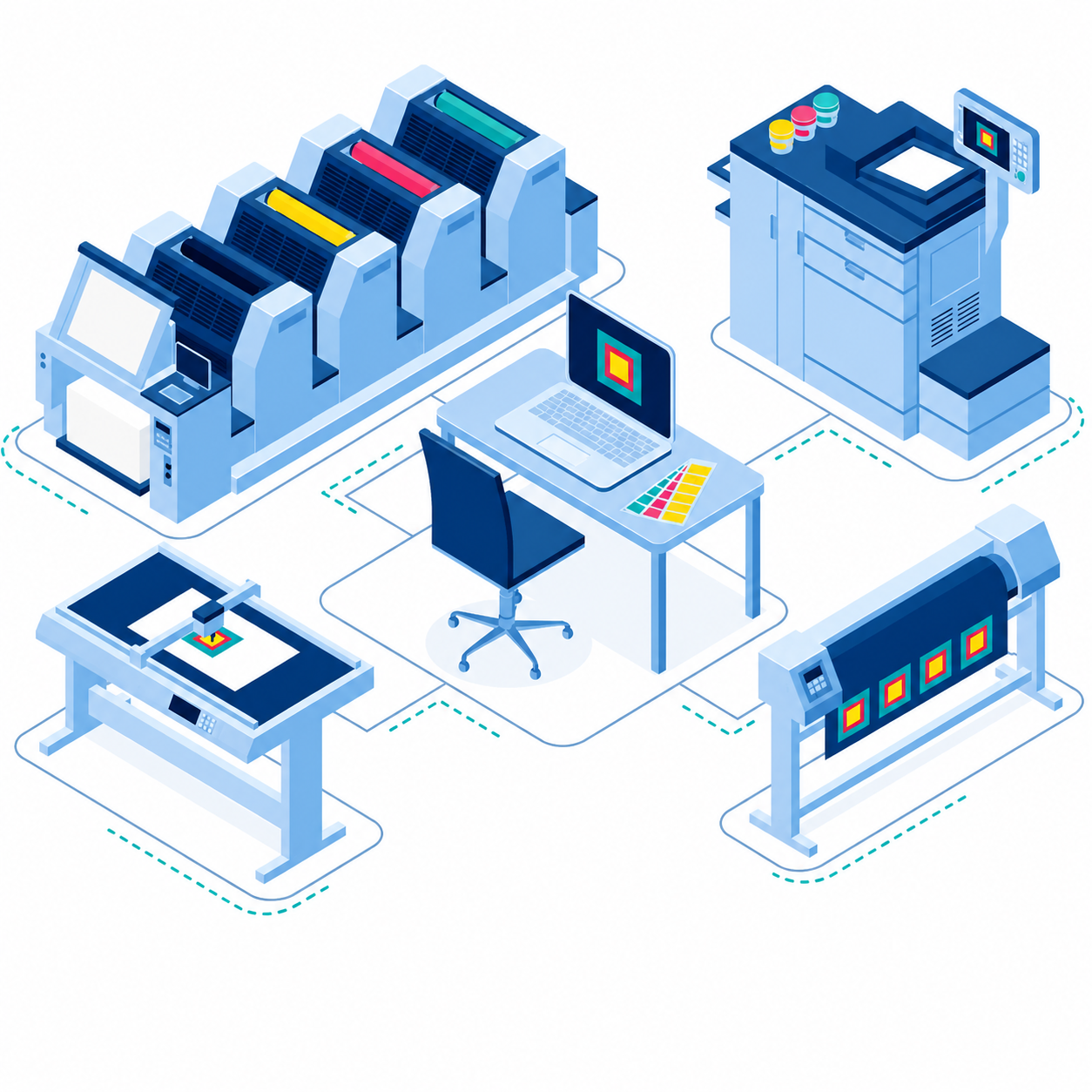 HP SmartStream