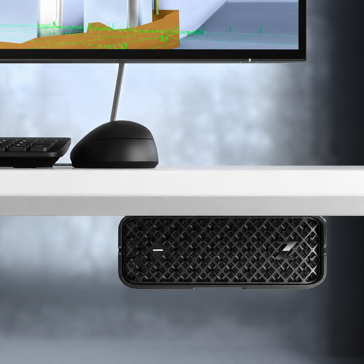 Workstation Test