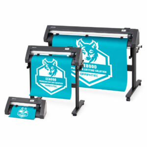 Graphtec Cutting Plotter CE8000 Series