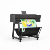 HP DesignJet T870 24-in Printer