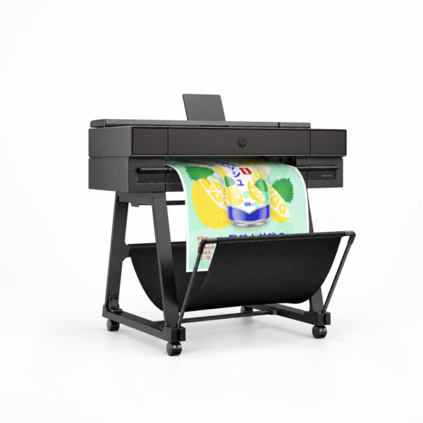 HP DesignJet T870 24-in Printer