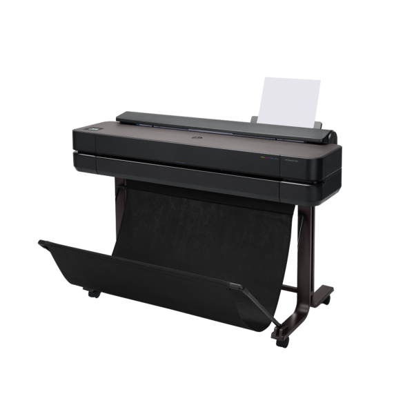 HP DesignJet T650 36-in Printer