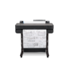 HP DesignJet T650 24-in Printer