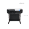 HP DesignJet T650 24-in Printer