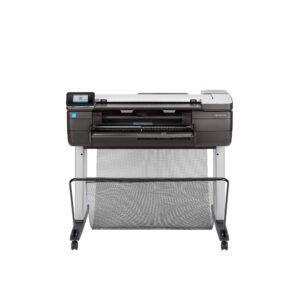 HP DesignJet T830 24-in Multifunction Printer