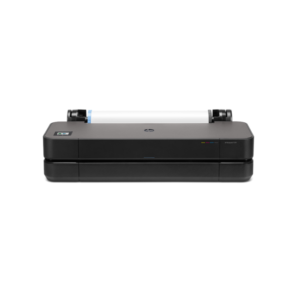 HP DesignJet T230 24-in Printer