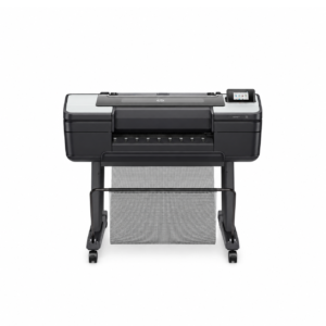 HP DesignJet Z6 24-in PostScript® Printer Plus Edition