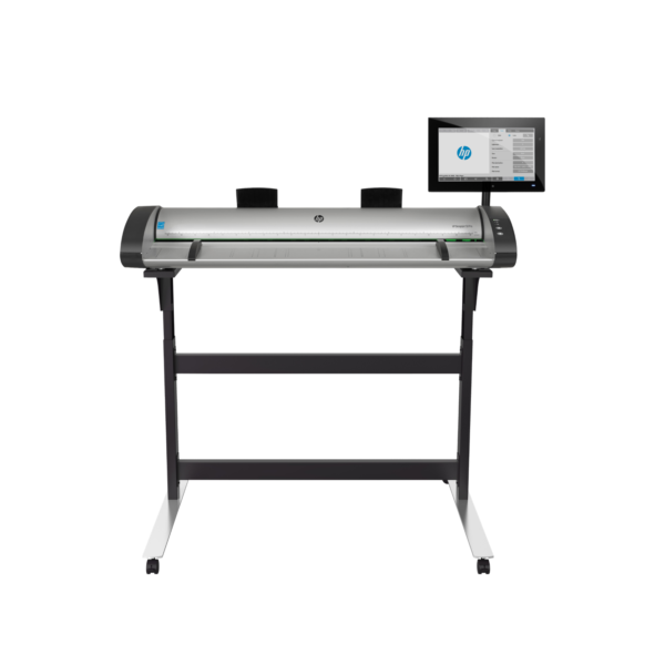 HP_SD_Pro_Scanner_Product_Image_64pct HP SD Pro 2 44-in Scanner