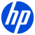 2025 HP Logo