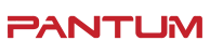 Pantum Logo